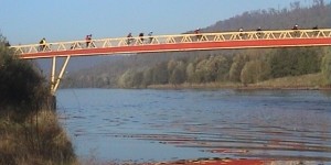 Boucle de la Moselle à vélo