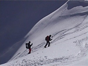 Sous la Dent de Broc