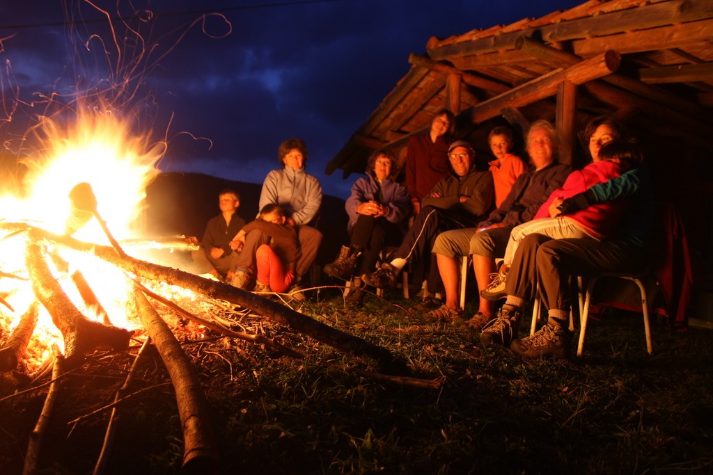 Testeurs en séance de débriefing