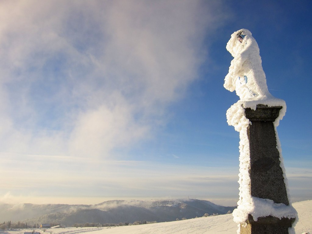 Vierge du Ballon