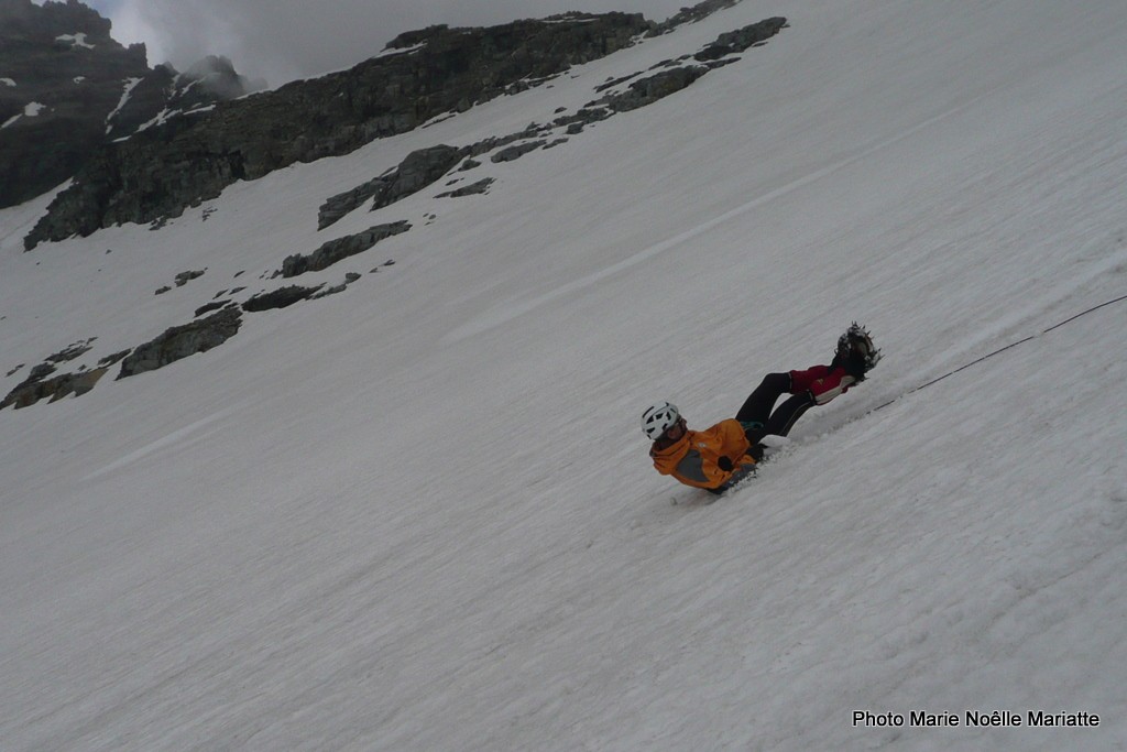 Ceci est un exercice ...