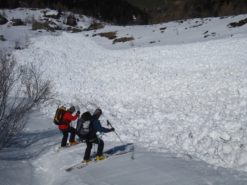 Les mots pour dire la neige - SKI CLUB OXYGENE