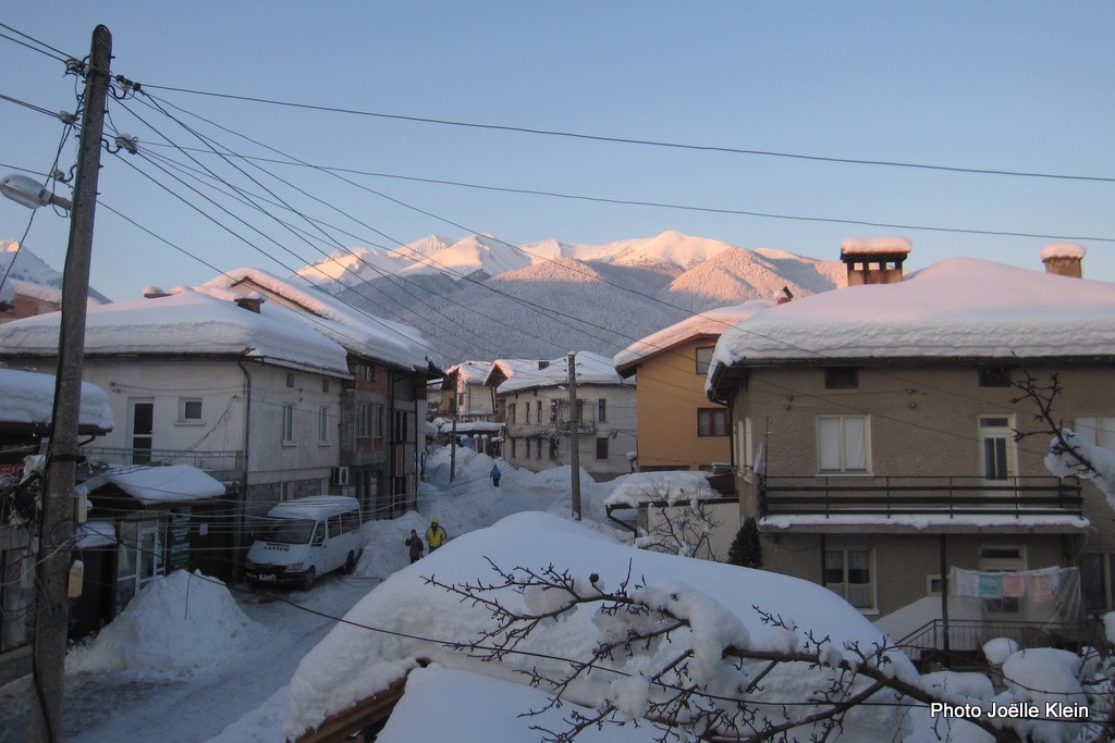 Bansko