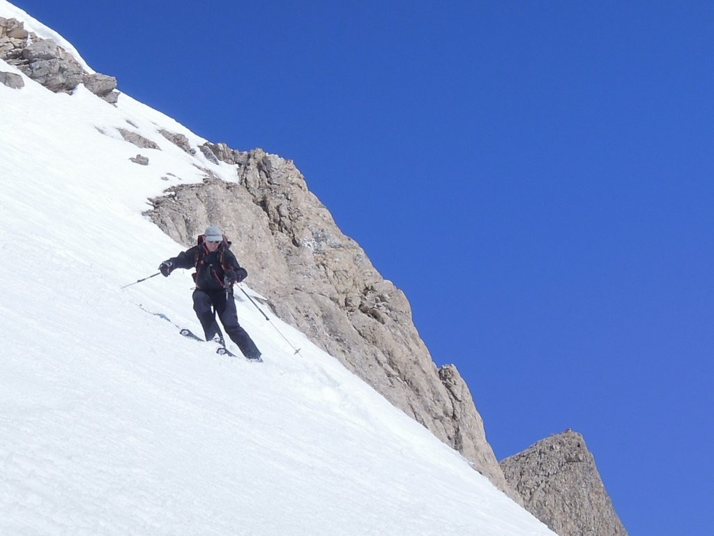 jtourn à droite