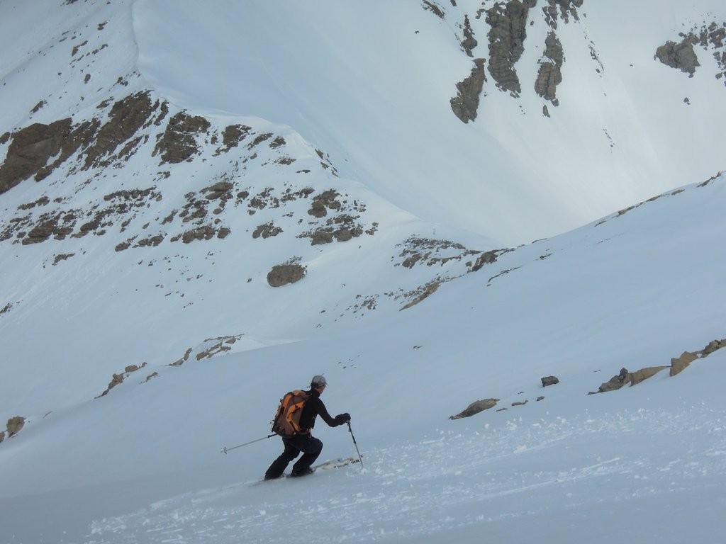 jgo tourné à goche 