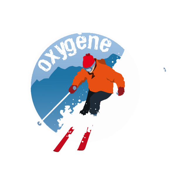 SKI CLUB OXYGENE