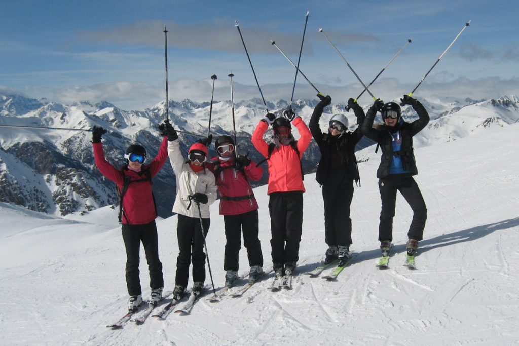 PACK ALPIN - SNOW – Entretien ski et snowboard – Chullanka