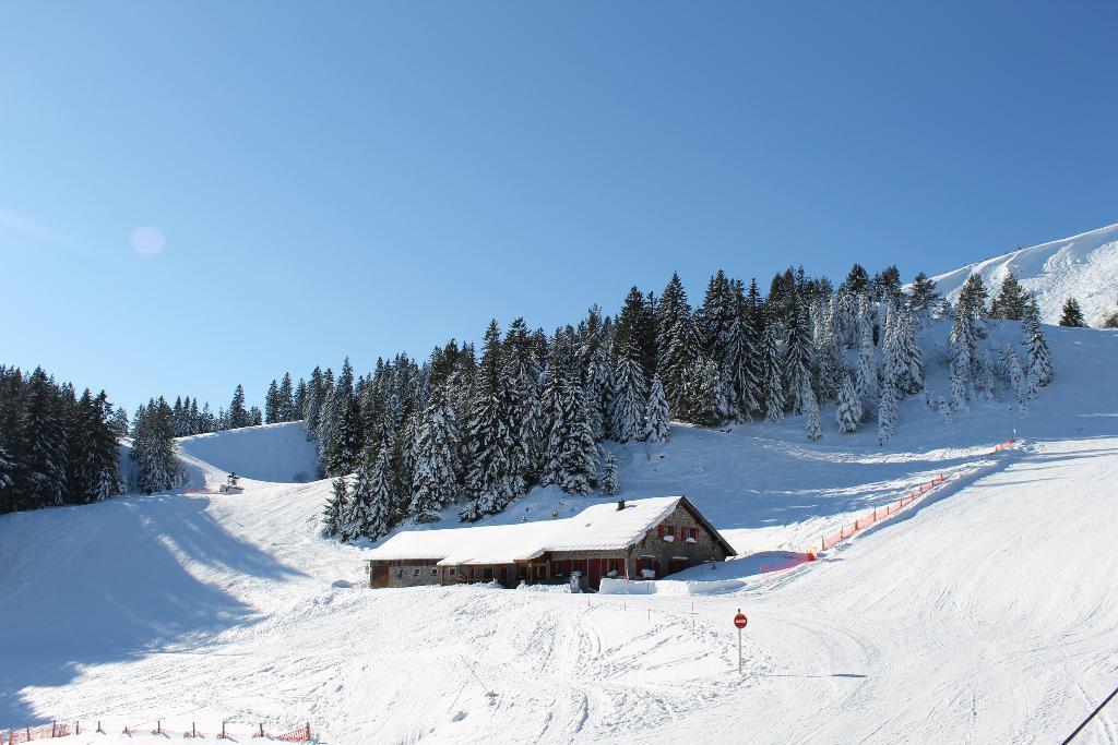 Auberge du Tanet