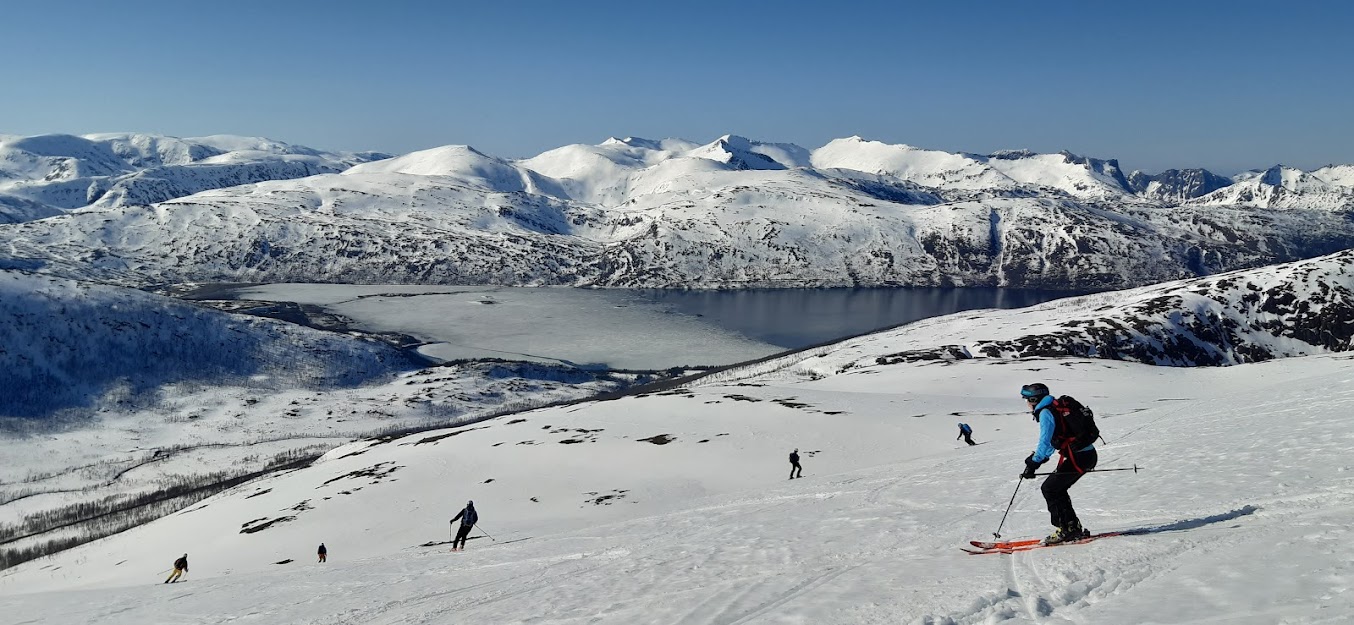 Sacs à dos pour l'alpinisme, l'escalade et le ski de rando - Europe – Blue  Ice EU