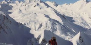 Ski de randonnée Val Bedretto