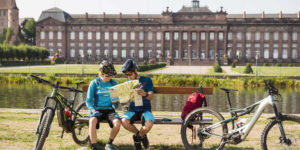 Strasbourg-Nancy à vélo