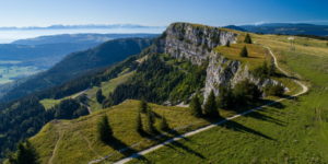 Transjurassienne à vélo