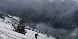 Stage de ski dans le Queyras